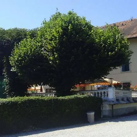 De Bahyse Gasthof 3*