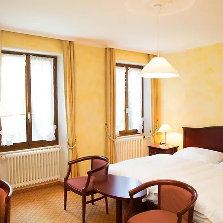 De Bahyse Gasthof 3*