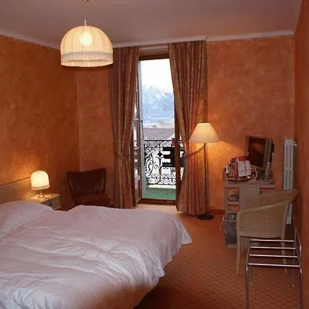 De Bahyse 3* Blonay