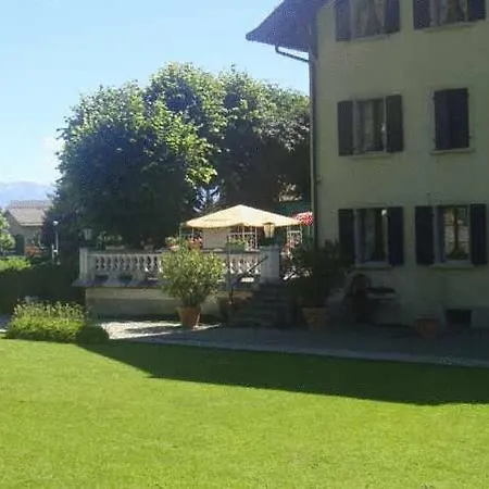 Inn De Bahyse 3*