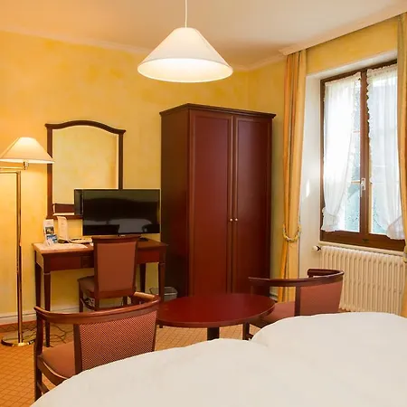 Inn De Bahyse Blonay