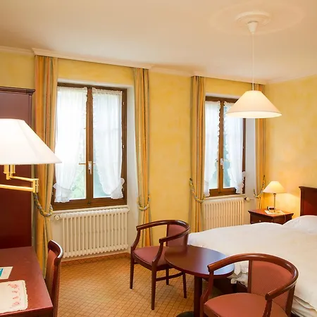 Inn De Bahyse 3*