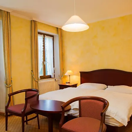 De Bahyse Inn 3*