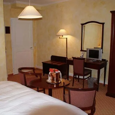 De Bahyse Inn