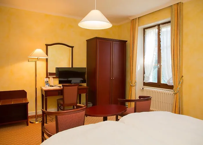 Inn De Bahyse Blonay